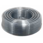 Wąż PVC CRISTALLO do substancji spożywczych 7x10 mm 100mb
