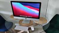 IMac 5K 27 Retina 3TB late 2014 Intel i7 Apple zestaw komputer