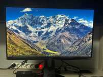 Монітор iiyama ProLite XUB2490HS
