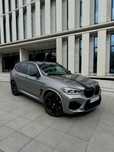 BMW X3 M Bmw X3M competition