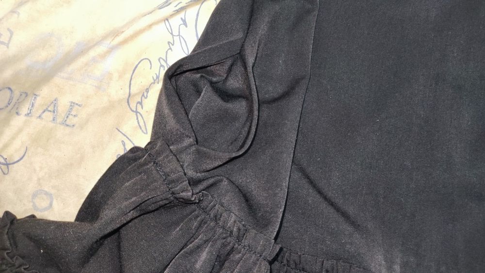 Платье женское с карманами