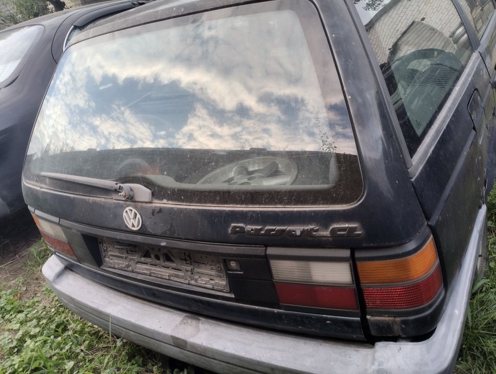 Разборка розборка Фольксваген ПассатВ3 Volkswagen Passat B3