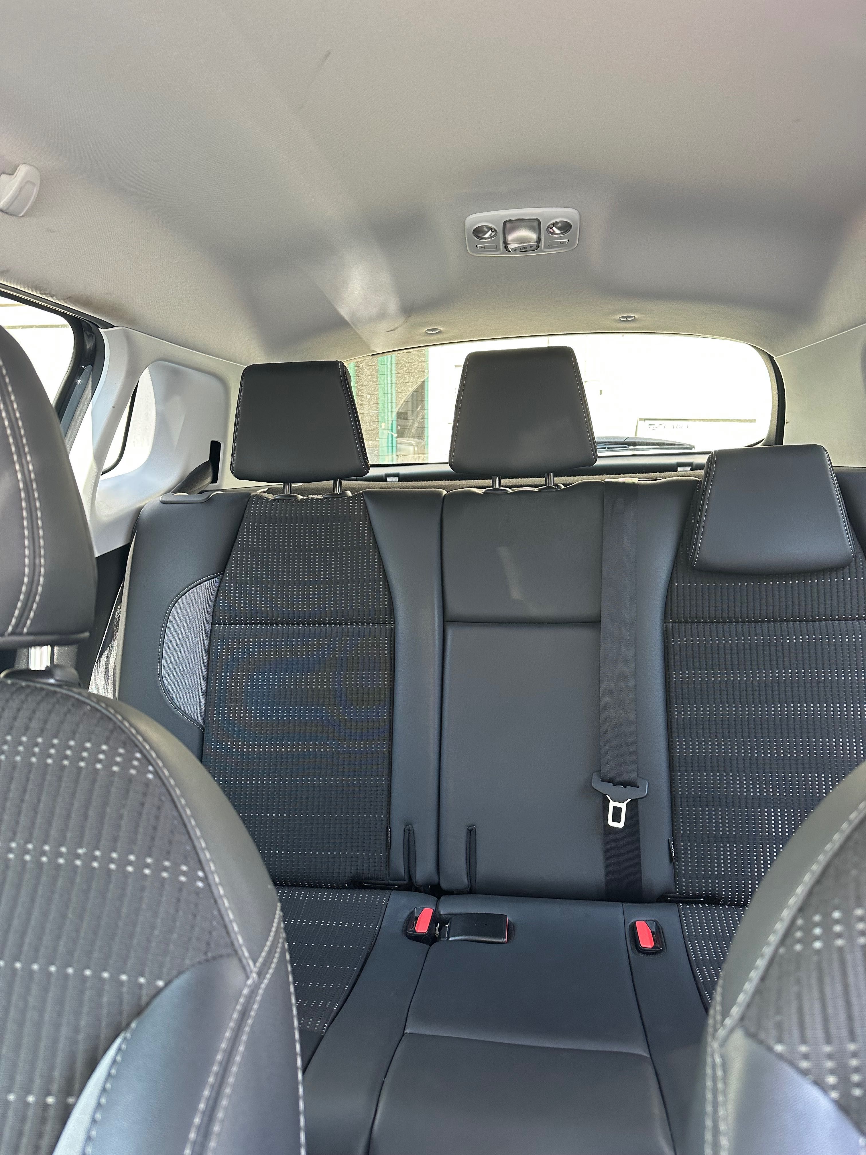 Peugeot 2008 de 2019