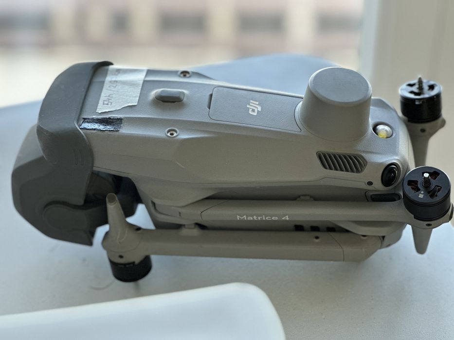 Mavic3 enterprise, 3 t новий, matrice 4t