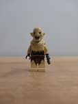 Figurka LEGO Hobbit Azog, unikatowa cena do negocjacji :)