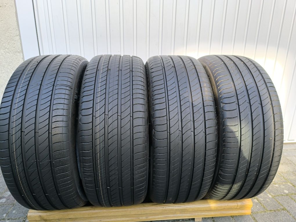 Nowe 2024 r za 55% ceny 235/50R19 103V XL Michelin Primacy 4