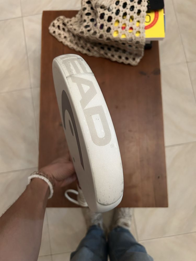 Raquete Padel Head One Ultralight