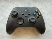 kontroler XBOX Series X na gwarancji + kabel