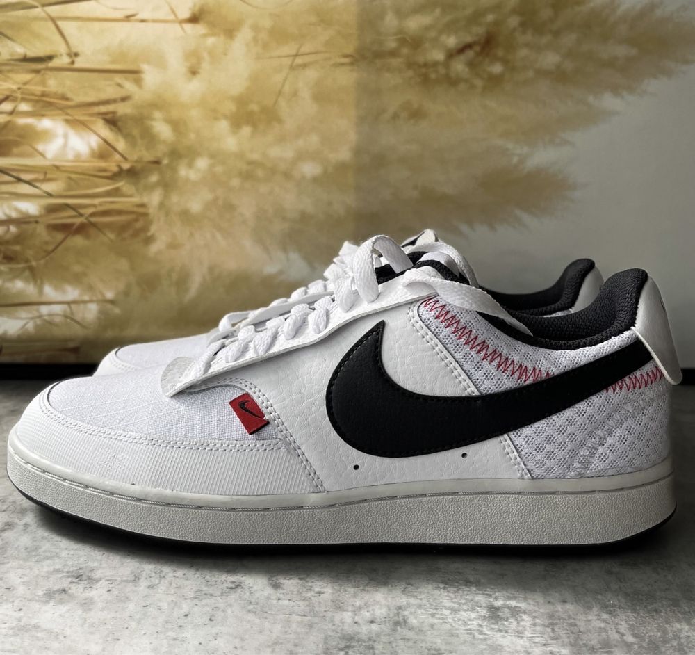 Nike Court Vision Low Premium оригінал, нові