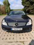 Mercedes CLS 2005