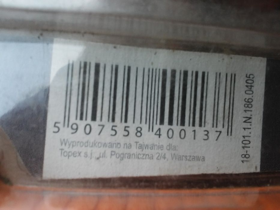 Nitownica NEO-TOOLS 18-101.Nowa-super OKAZJA