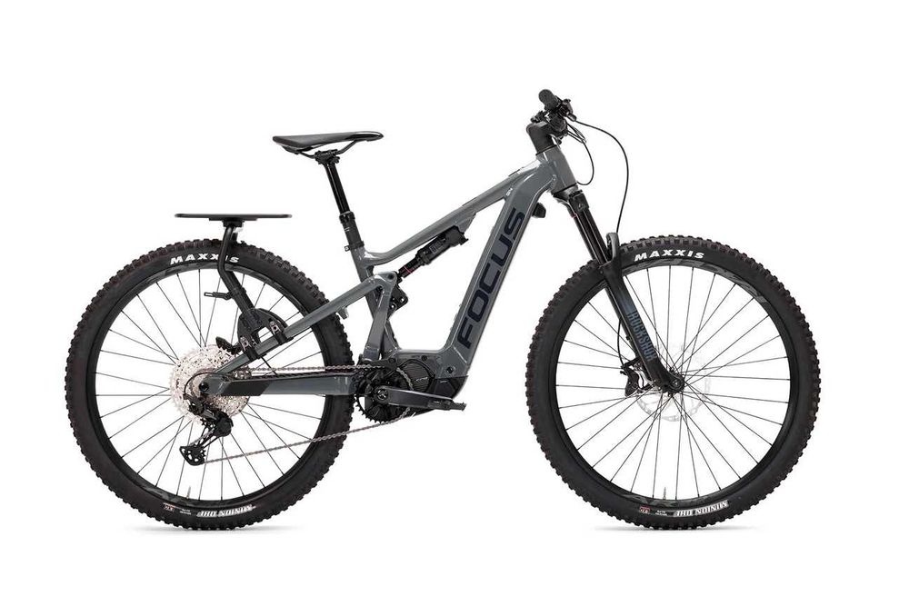 Bagażnik AEROE spider pannier rack na sakwy