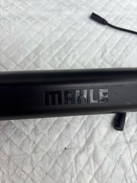 Defekt bateria Mahle do roweru elektrycznego