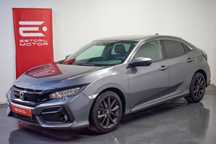 Honda Civic 1.0 i-VTEC Elegance Navi