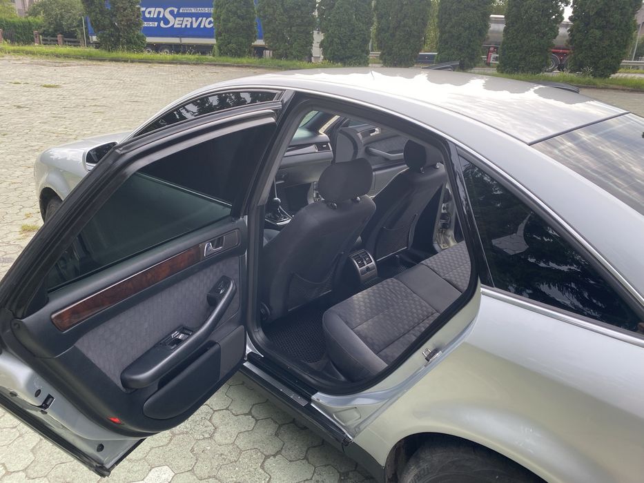 Продам Audi A6C5