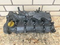 Головка блока (ГБЦ) Renault Laguna 2 1.8L 16V 2001-2007р.в.