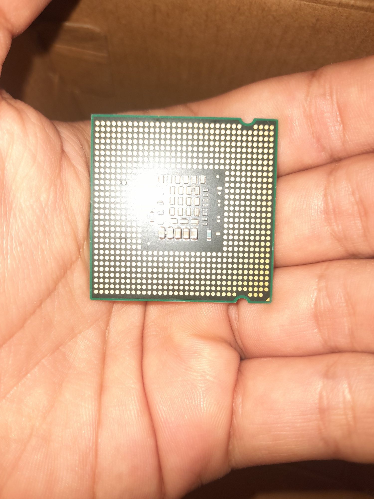 Processador Intel Cor 2 Duo E8400 3.0 Ghz