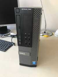 DELL 7020/  i3 4160/ 4GB/