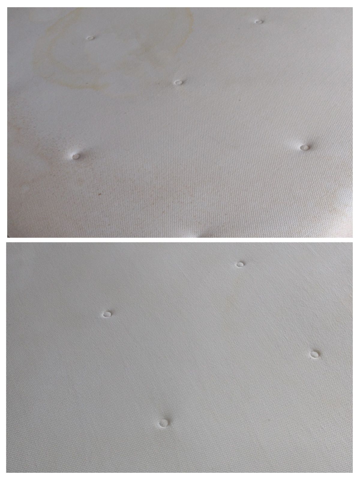 Limpeza e higienização de sofás colchões cadeiras carpetes e alcatifas