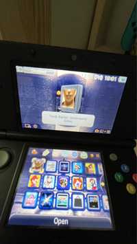 Tomb raider Gra na Nintendo DS 2DS 3DS