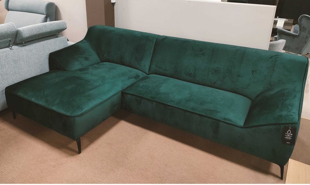 Etap Sofa narożnik AUSTIN - Wyprzedaż ekspozycji !!!