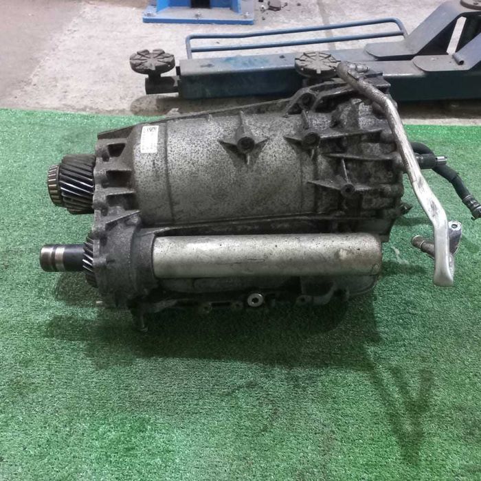 Коробка АКПП 8HP55A Audi A6 3.0 TFSI