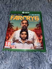 Far cry 6 xbox one