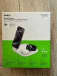 Belkin Ładowarka indukcyjna do MagSafe/iPhone/Apple Watch/AirPods, Qi2