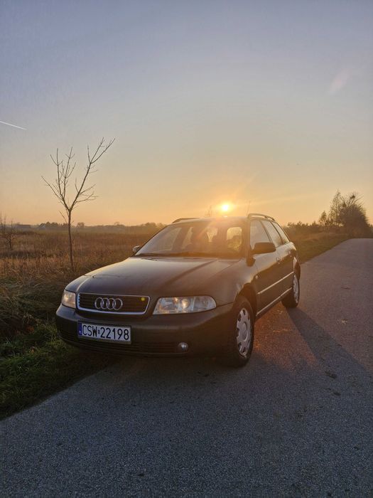 Audi a4 b5 1.9 tdi