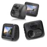 Wideorejestrator Mio MiVue C545 Pro kamera FHD 60fps HDR Night Vision