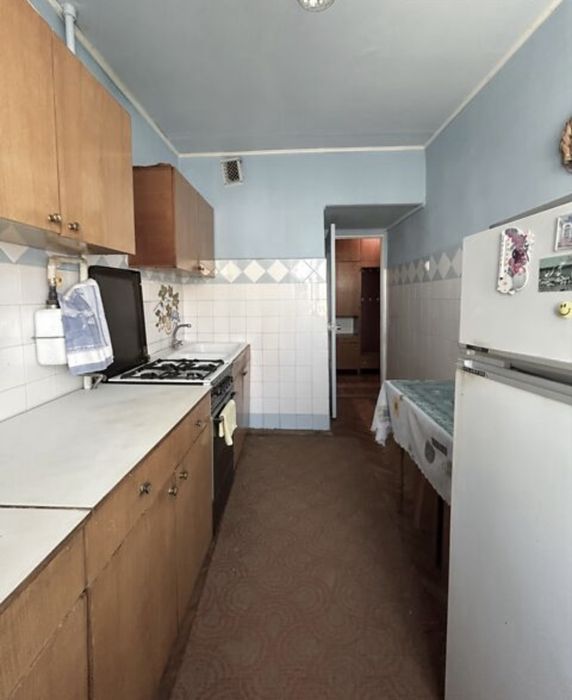 ПРОДАЖ 3 кіи квартири, вул. Тарнавського