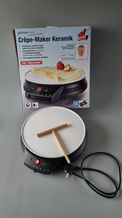 Млинниця електрична