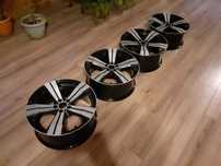 4 felgi 18 5x100