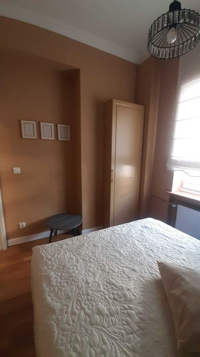 Gdynia   ul. Partyzantów, 2 pokoje wynajem wysoki standard