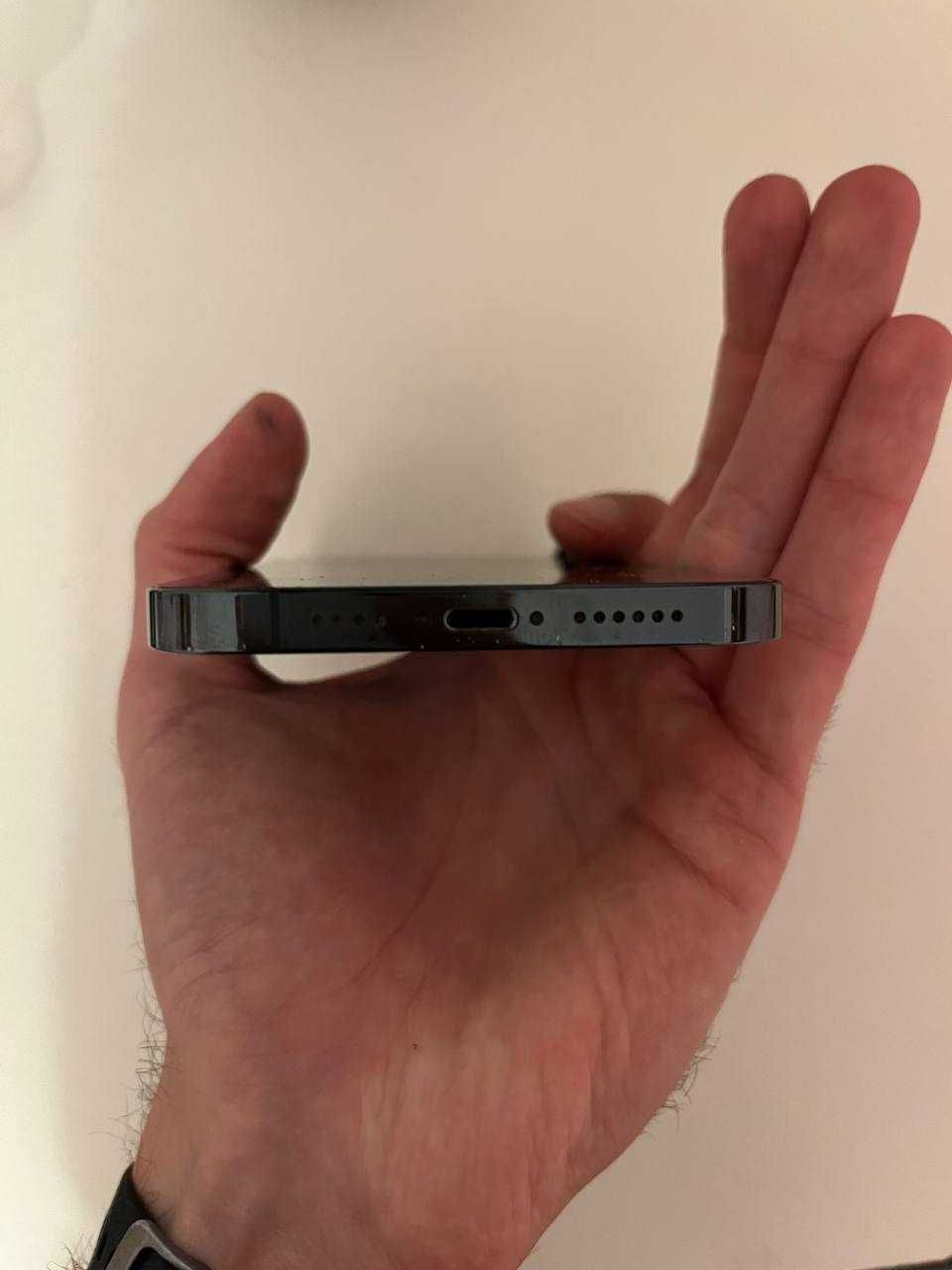 Iphone 12 pro max 128 gb, ідеальний стан, Айфон 12 про макс 128 гб