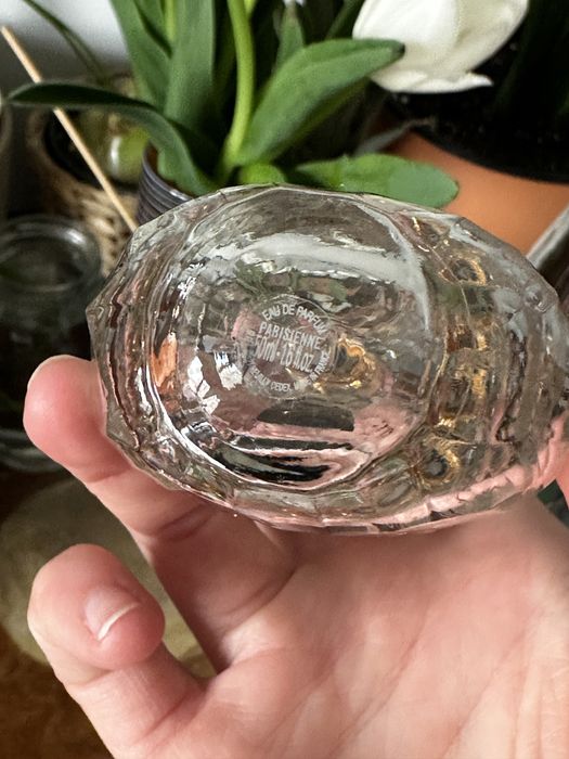 Yves Saint Laurent Parisienne EdP 50ml