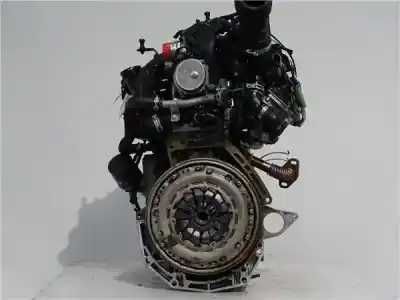 Motor NISSAN QASHQAI 1.5 DCI 110 CV    K9KF646