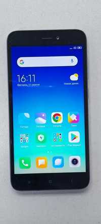 Xiaomi Redmi 5A 2/16 Grey