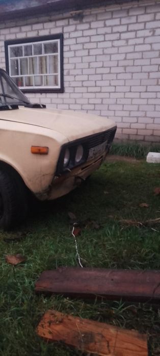 Ваз 2106 торг...
