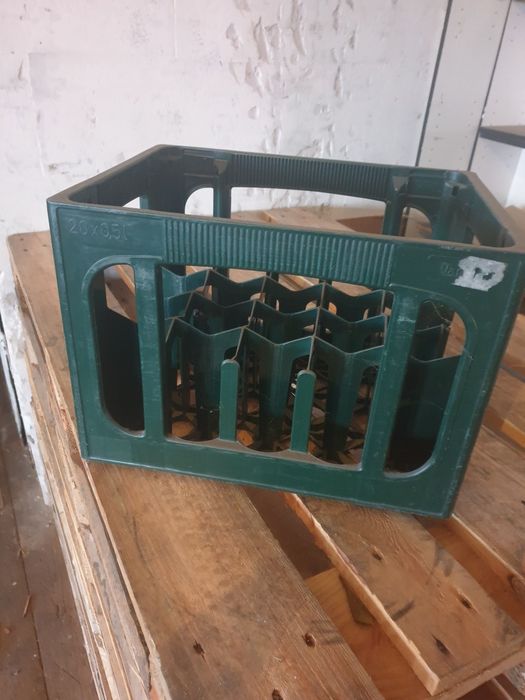 Skrzynki rozsączające - studnie chłonne