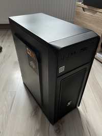 Komputer GTX 1050 2GB Intel Pentium G4600 8GB RAMU