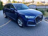 Wynajem  Audi Q7,Nowe MG HS, BMW X5, MG ZS, Scala, Passat,Kia