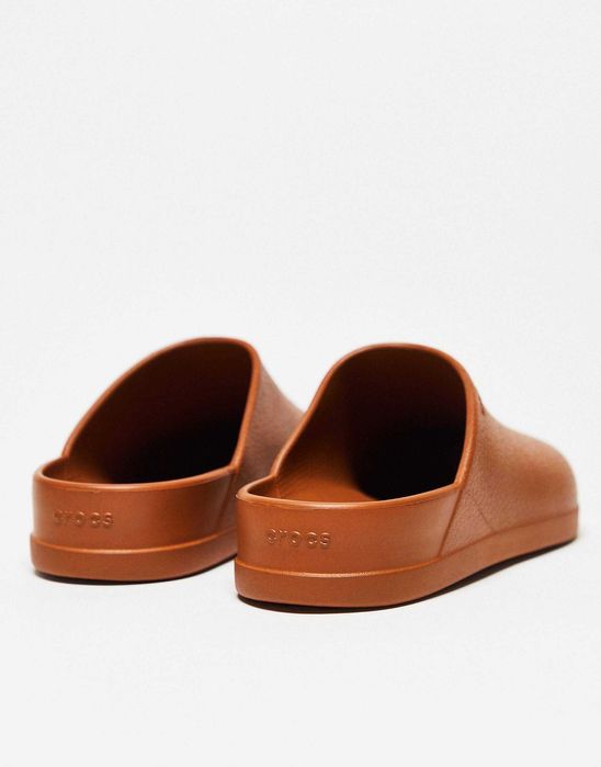 Мюли CROCS Dylan Clogs!