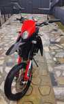 Mota UM DSR 125 SM