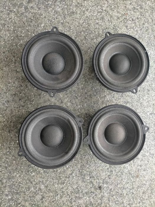 RENAULT MEGANE II Scenic II , Clio , laguna GŁOŚNIK PRZÓD 8200193687