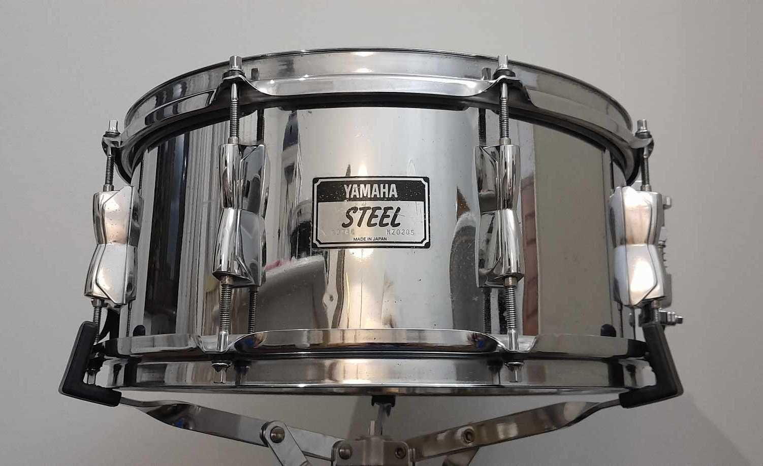Кленова ударна установка Mapex PRO M 22/16/13/12 All Maple Shell, Remo