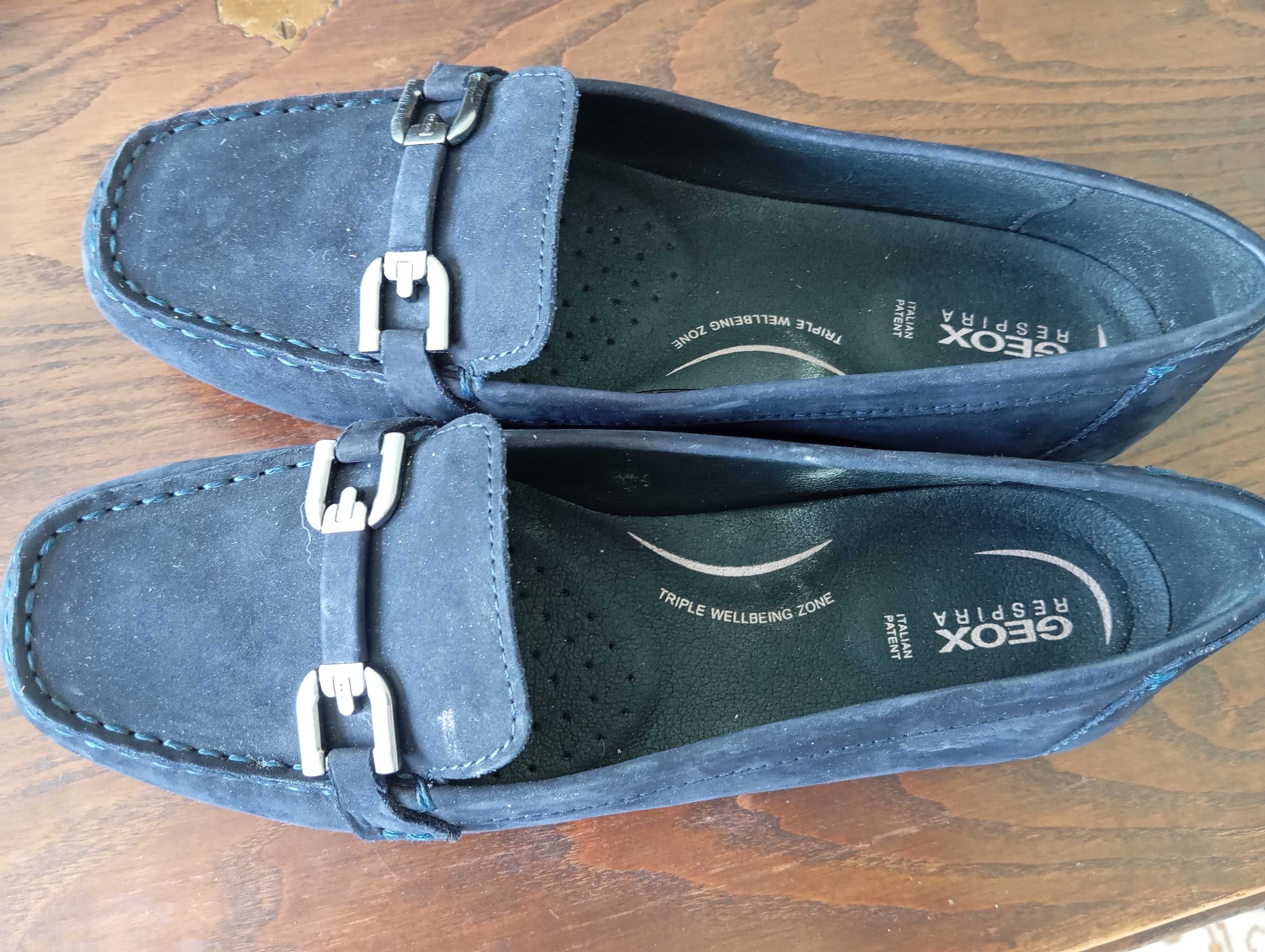 Sapatos novos n. 38