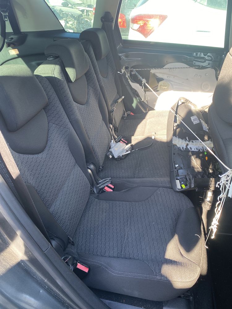 Peugeot 308sw para peças
