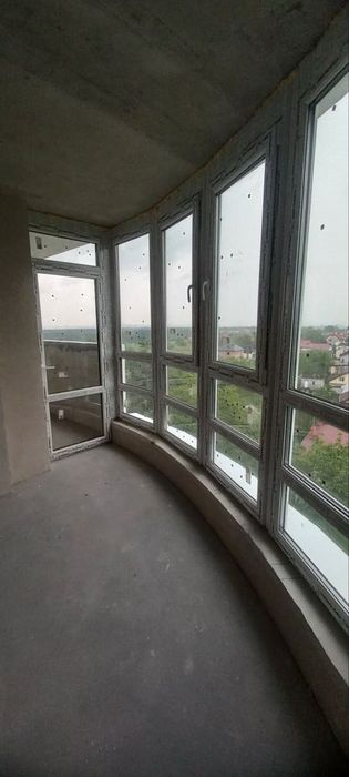 Продаж однокімнатної квартири ЖК Еко-Дім на Тракті