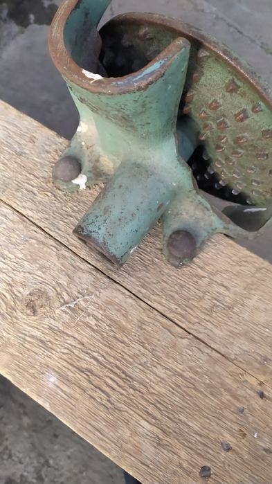 Крупорушка в гарному стані